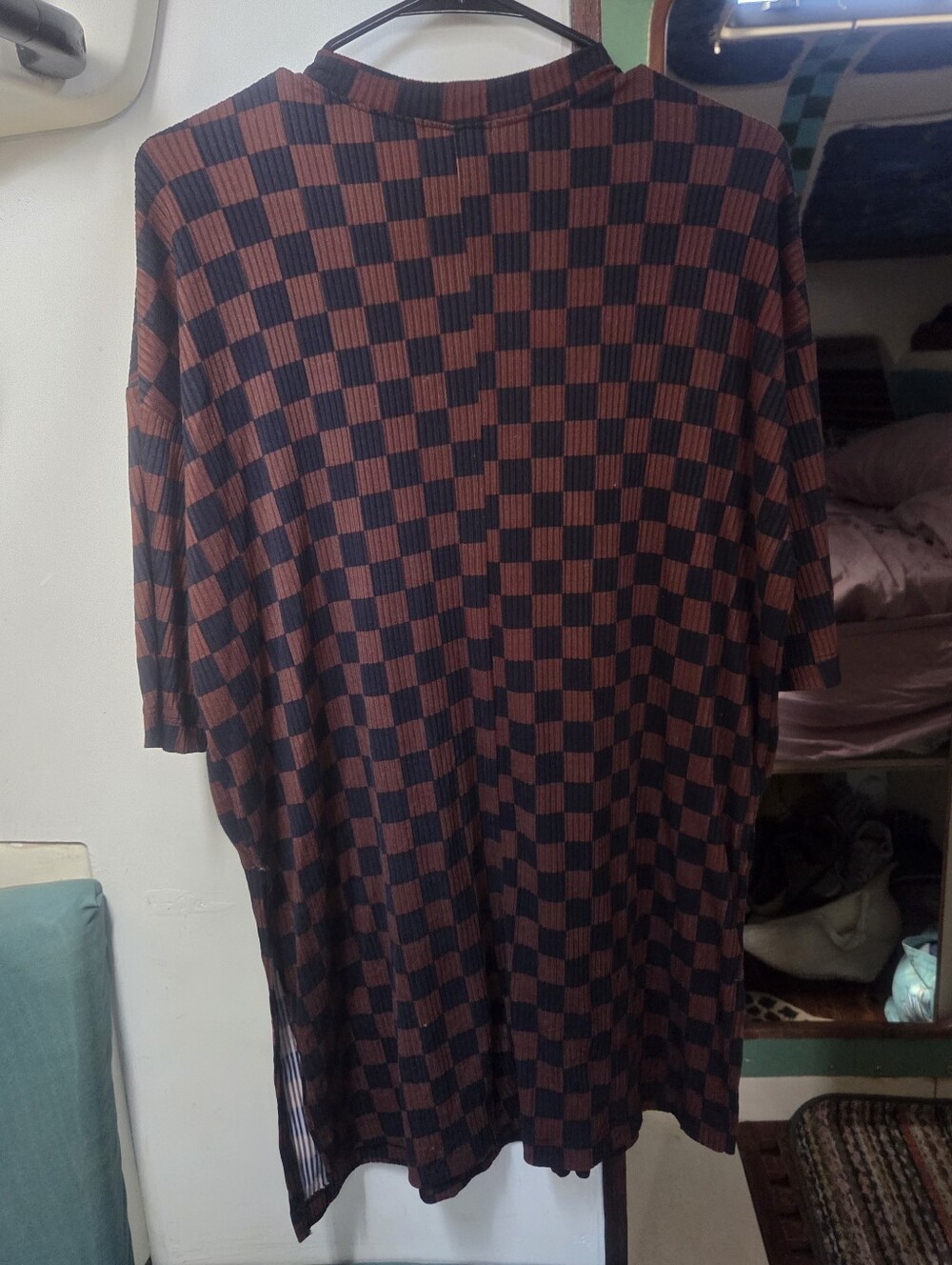 Dressed In Lala TOP - Picture 2 of 4